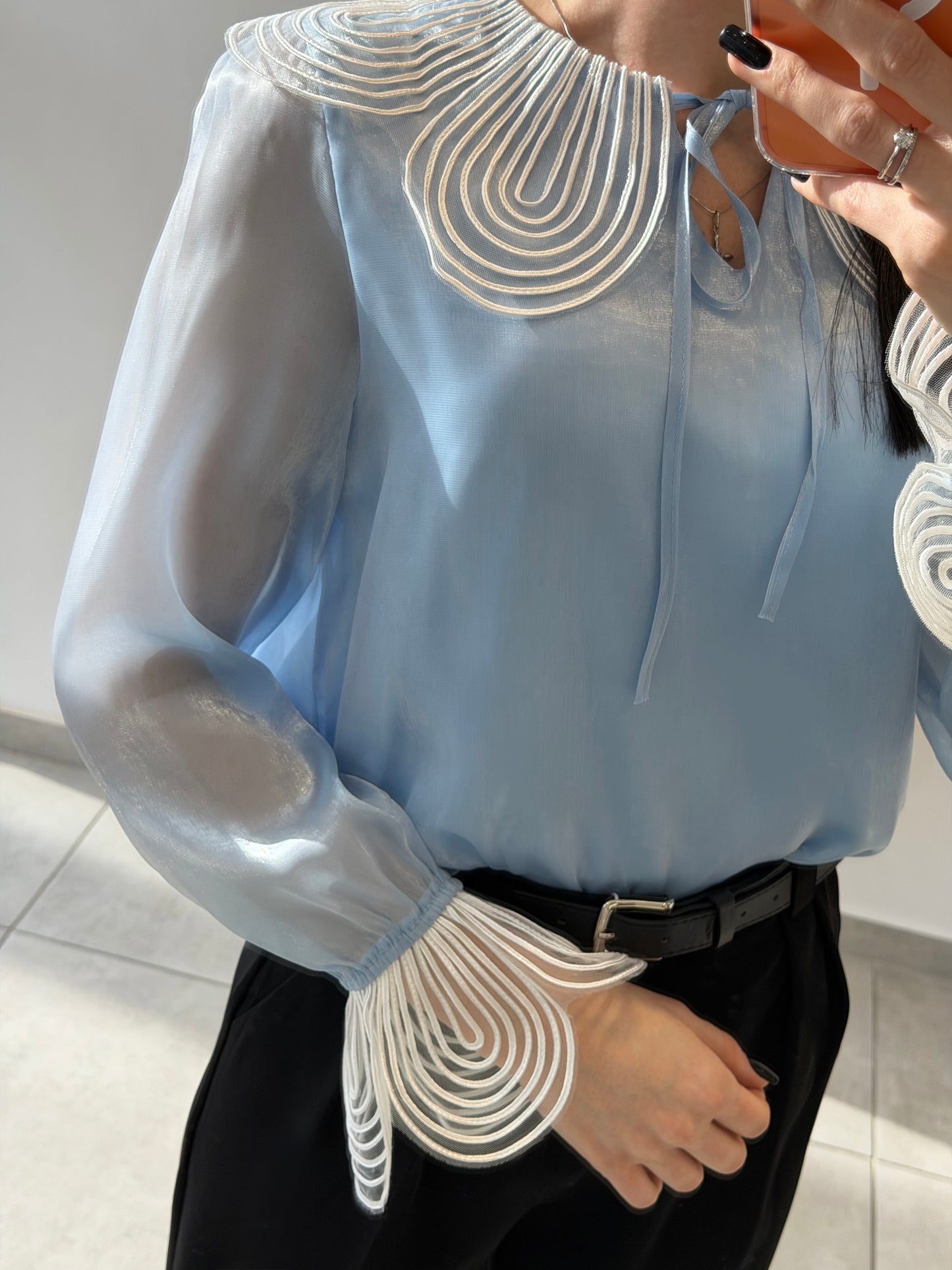 BLUZA/CAMASA 959