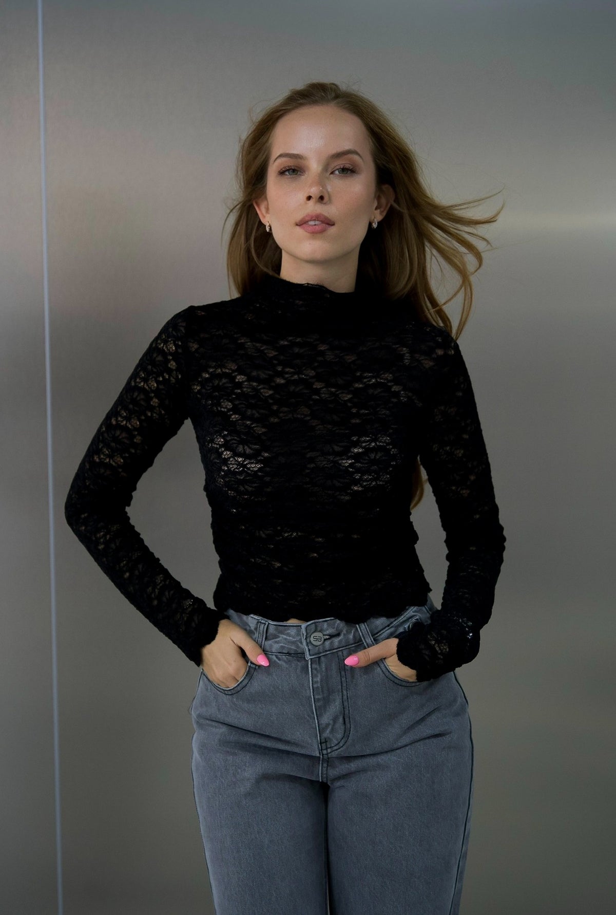 BLUZA 2873