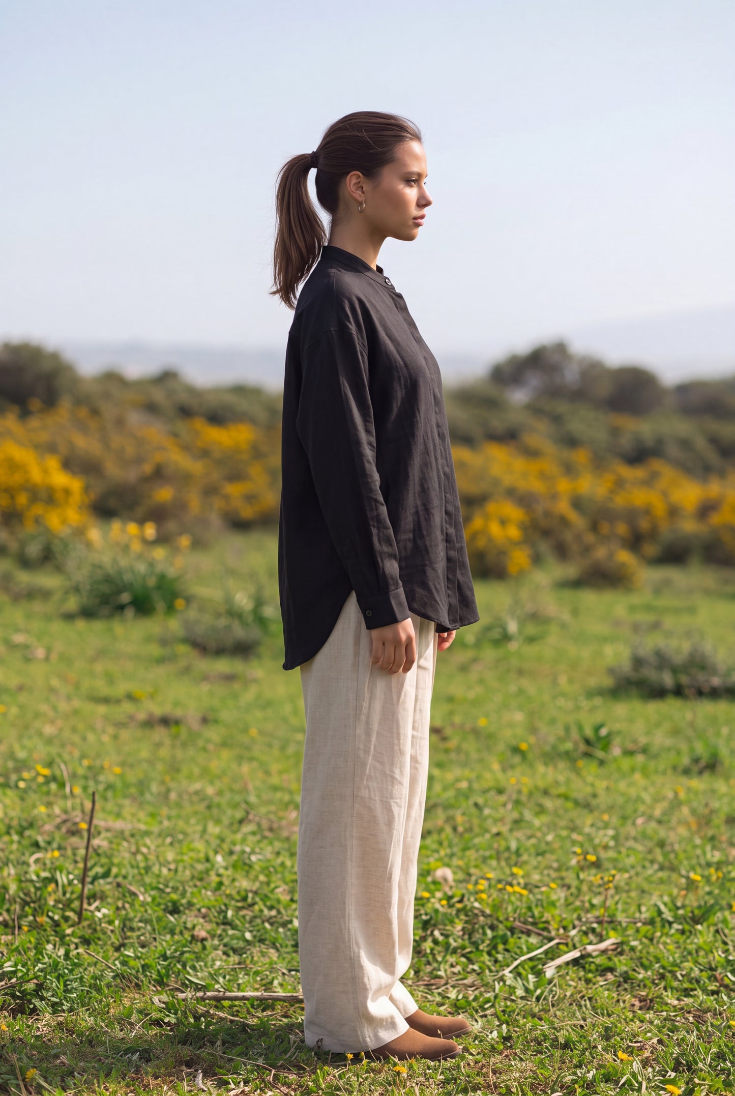 PANTALONI 2679