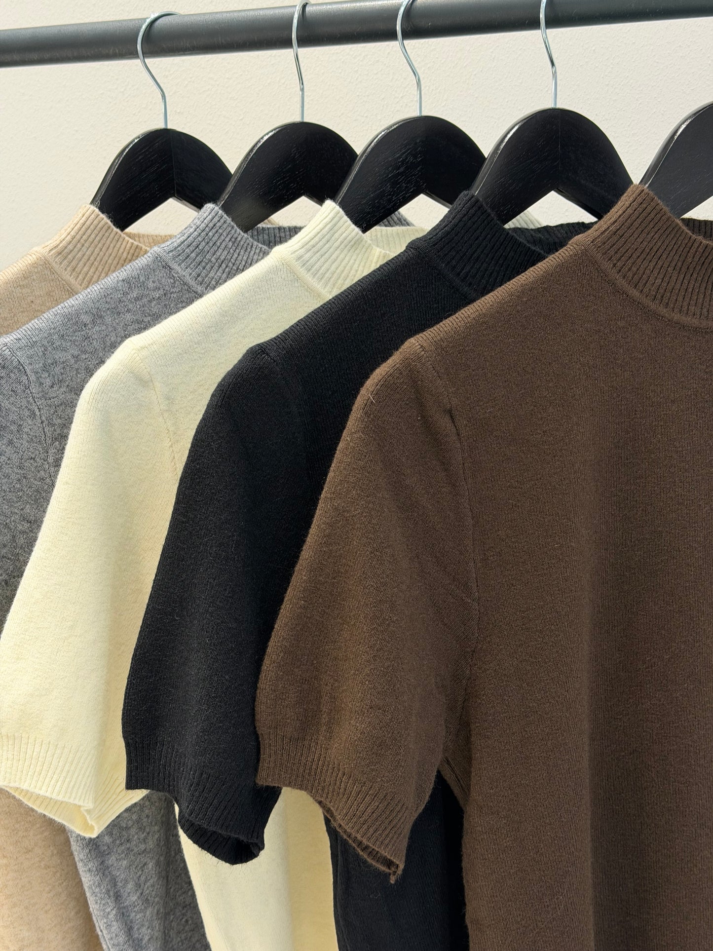 TRICOU TRICOTAT 887