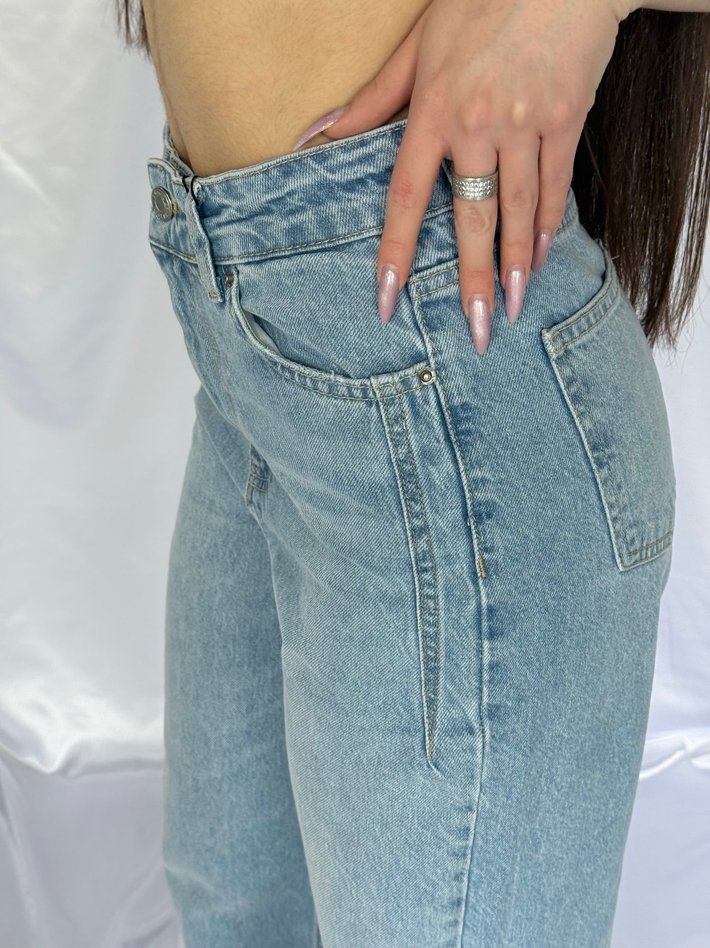 PANTALONI DENIM 2499-32.