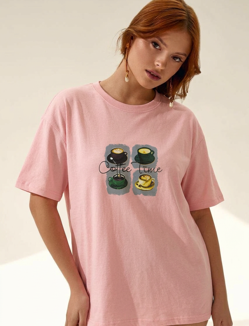 TRICOU 2821