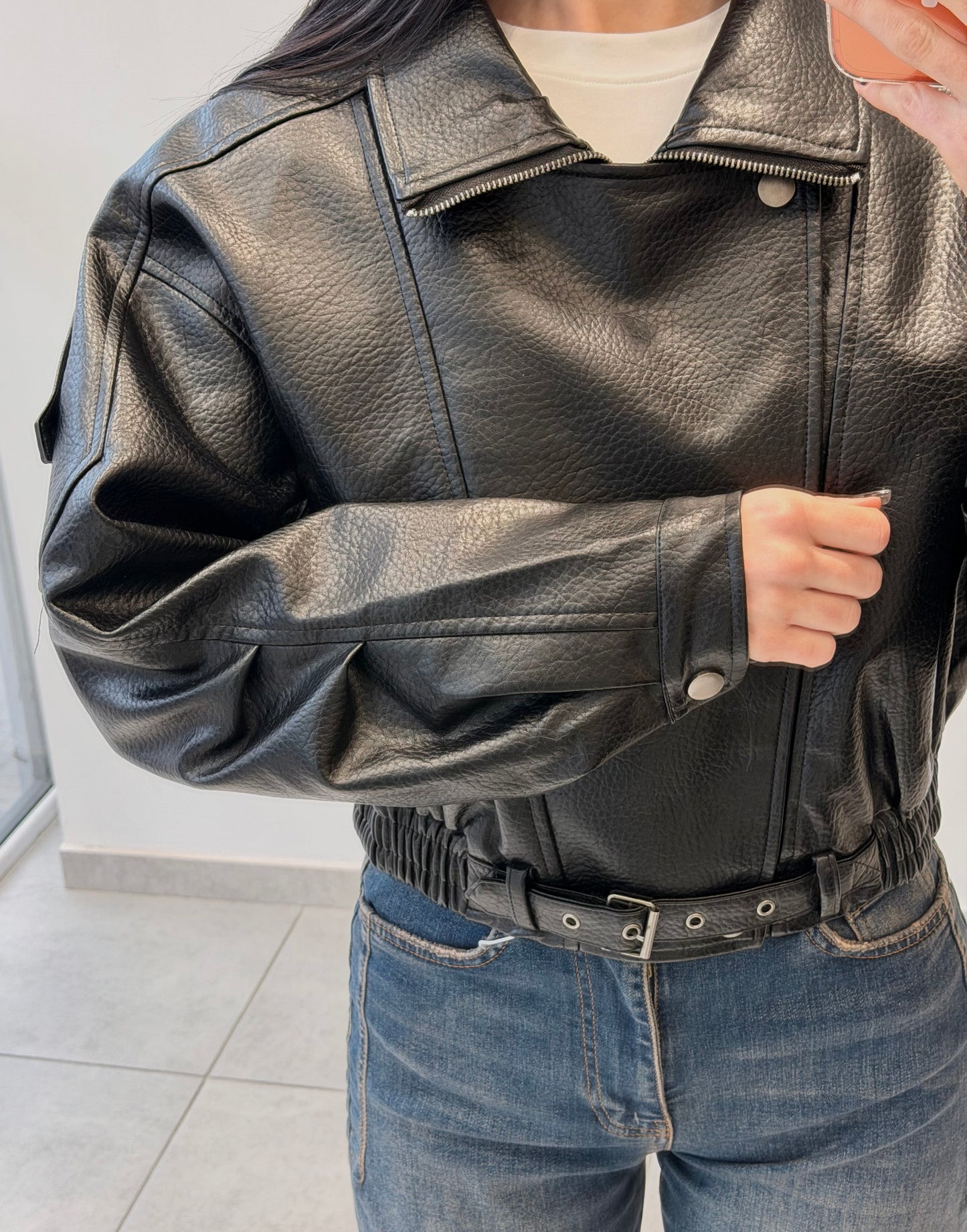 GEACA ECOPIELE 67709