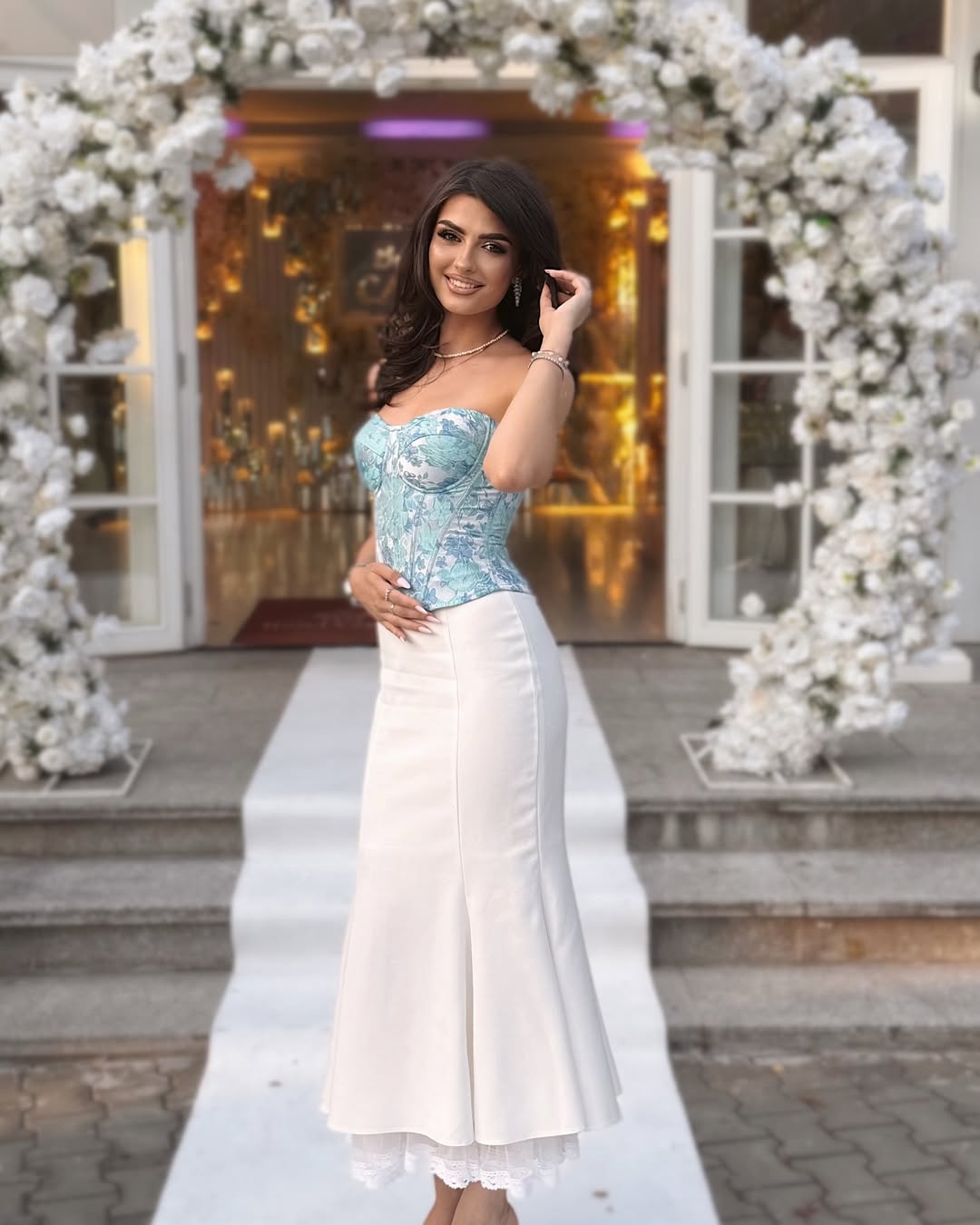 CORSET 6351