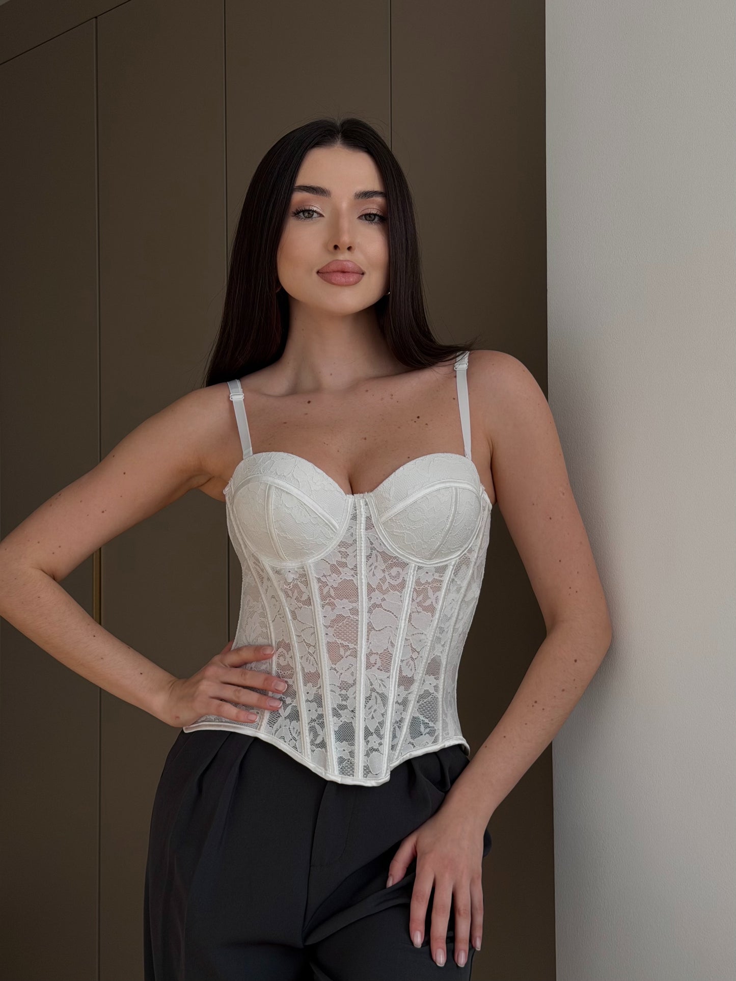 CORSET 8878