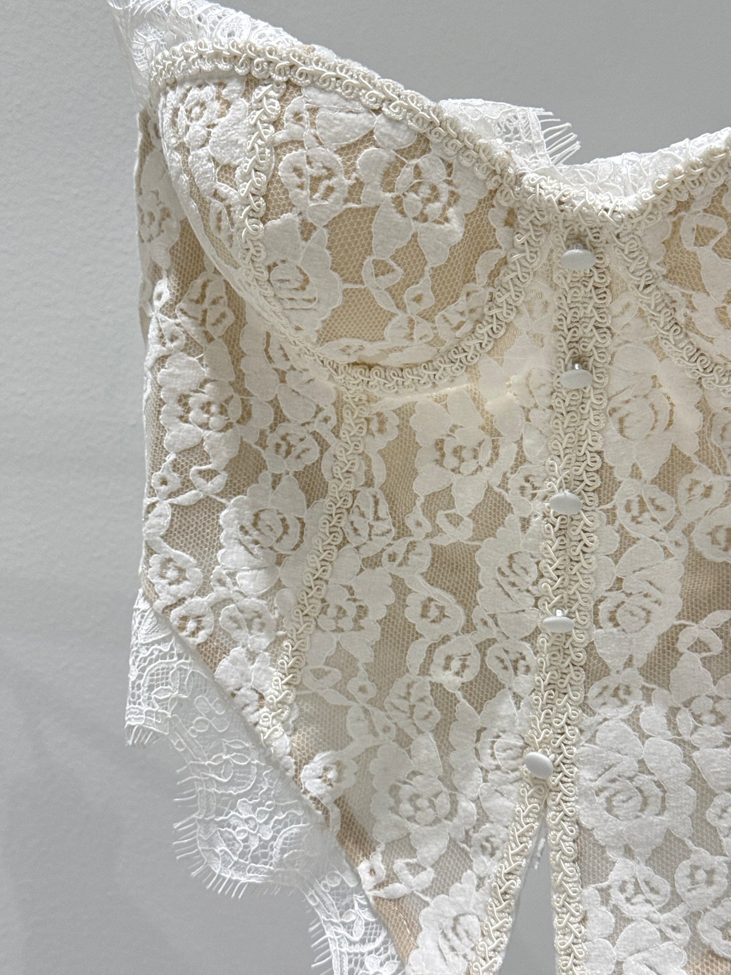 КОРСЕТ 1960 Г.