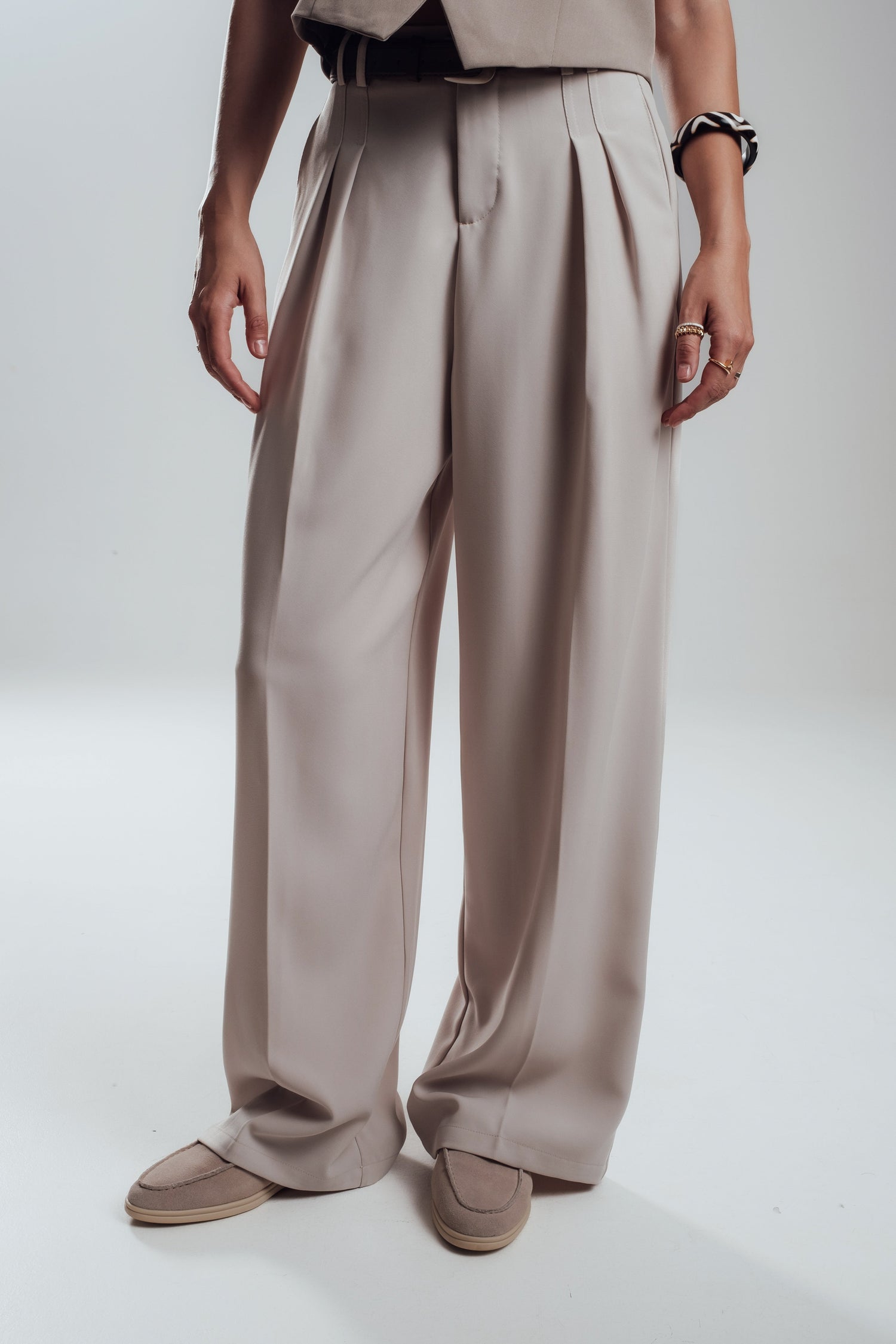 PANTALONI CLASICI