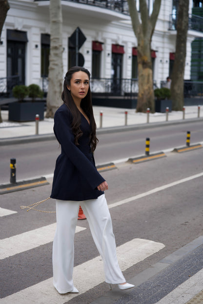 PANTALONI CASUAL 26955