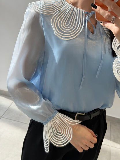 BLUZA/CAMASA  959