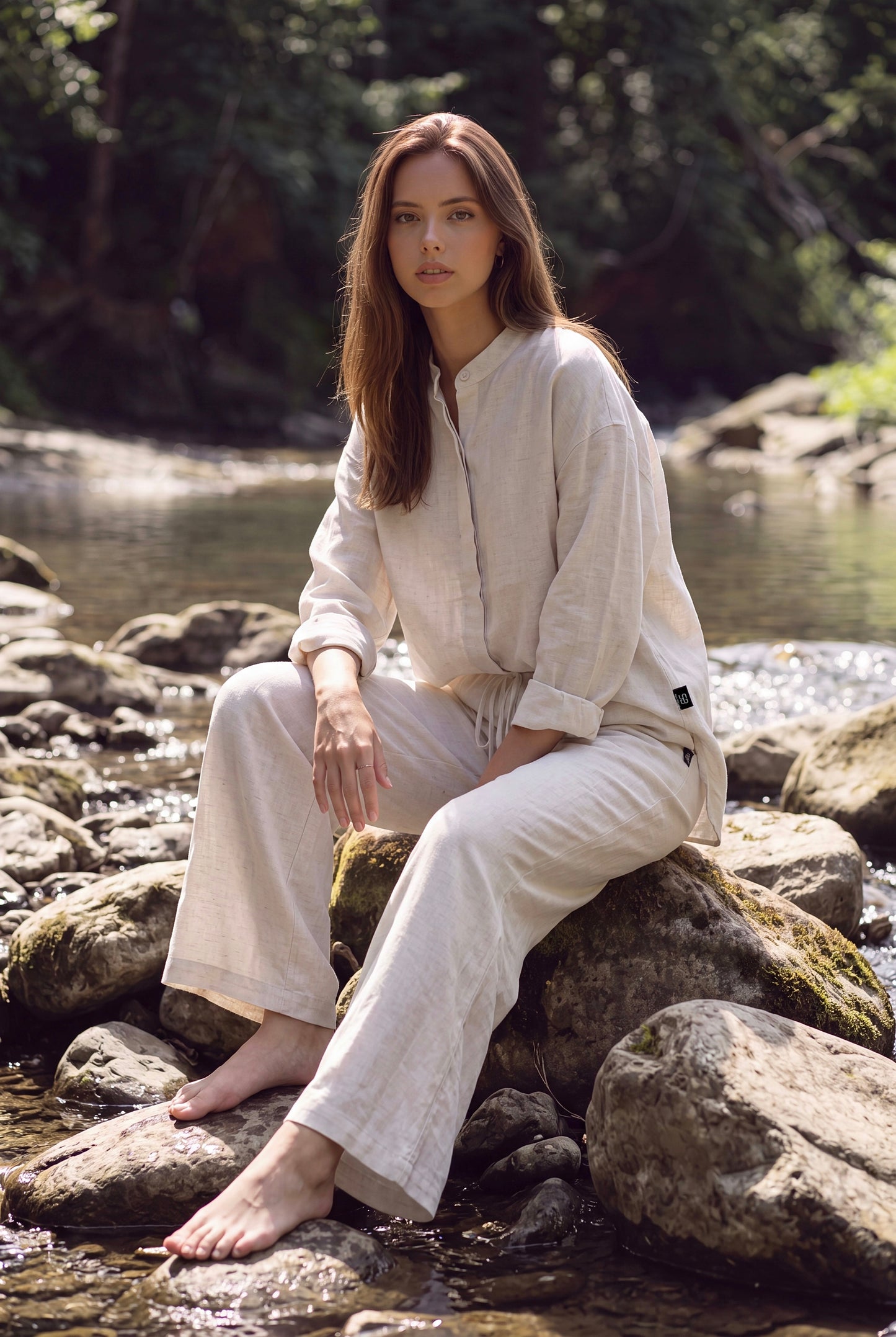 PANTALONI 2681