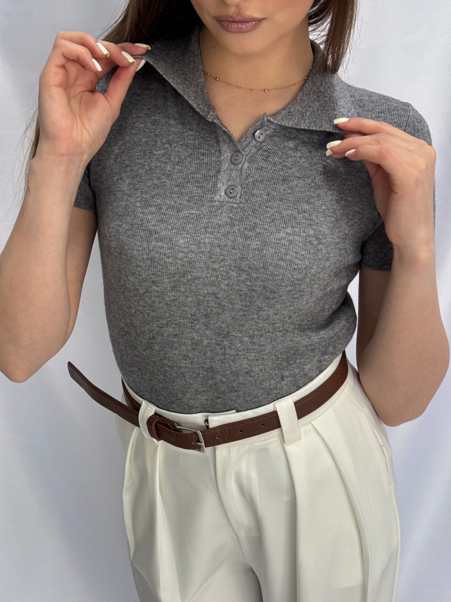 TRICOU TRICOTAT 513