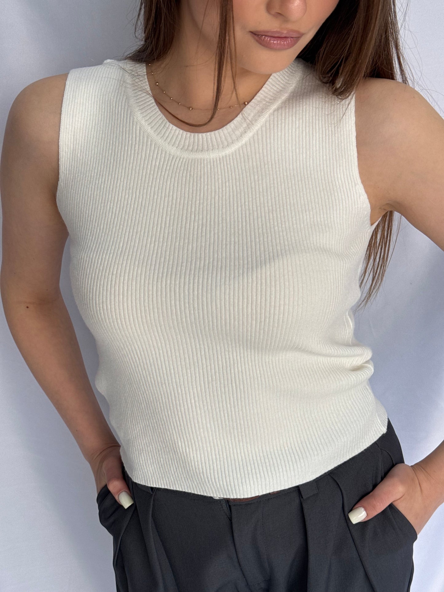 TOP TRICOTAT 363