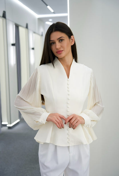 BLUZA 2602