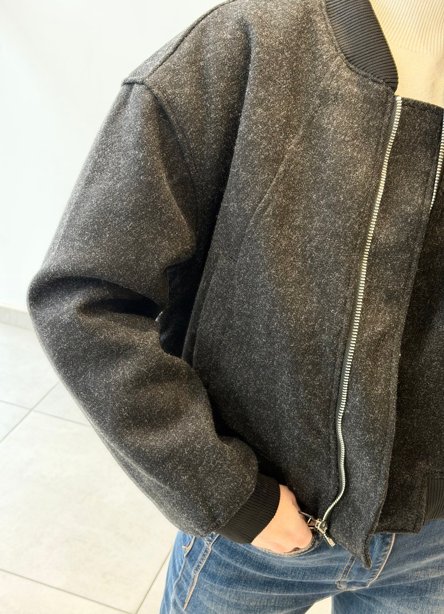 JACHETA 6110