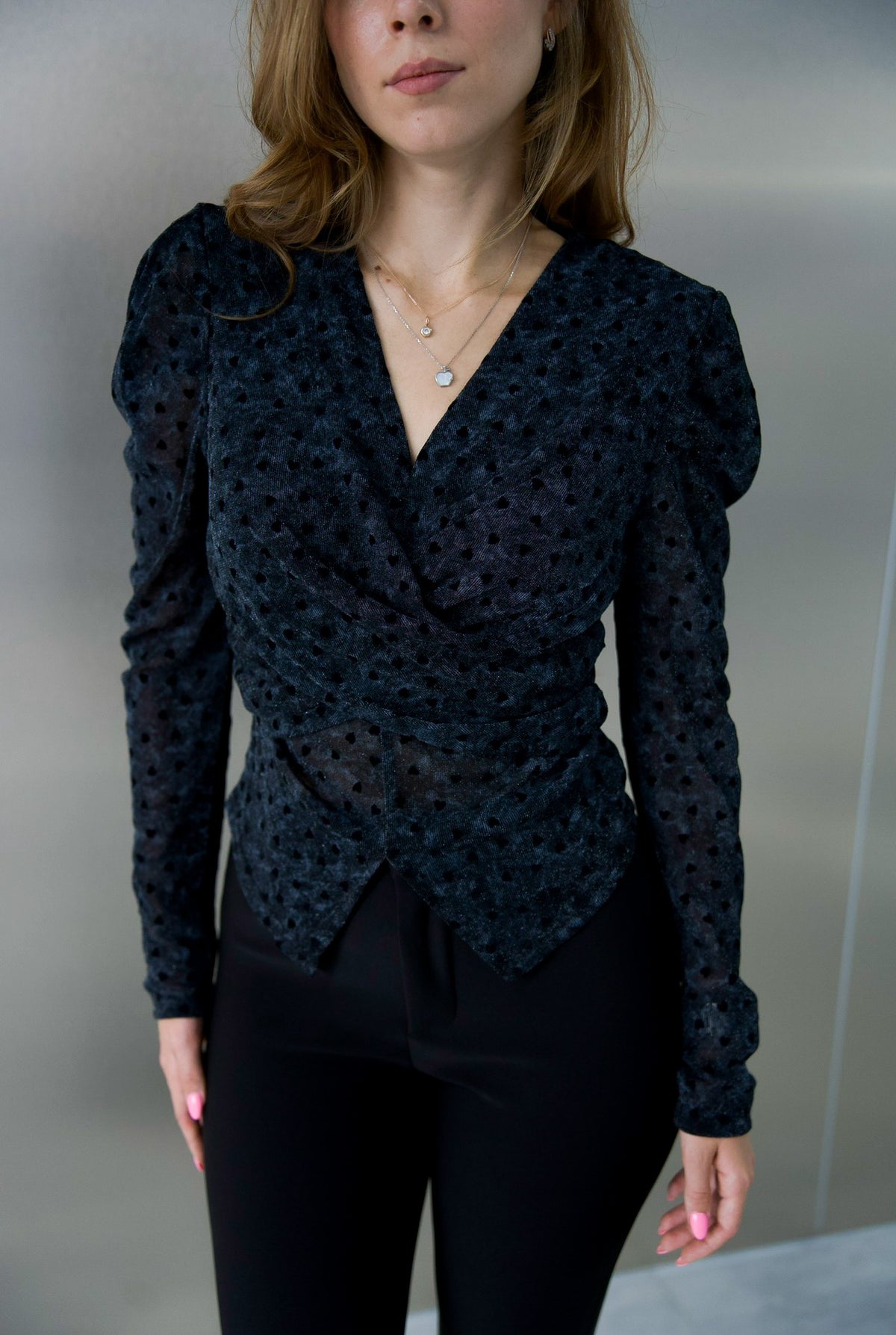 BLUZA 9828 (one size)