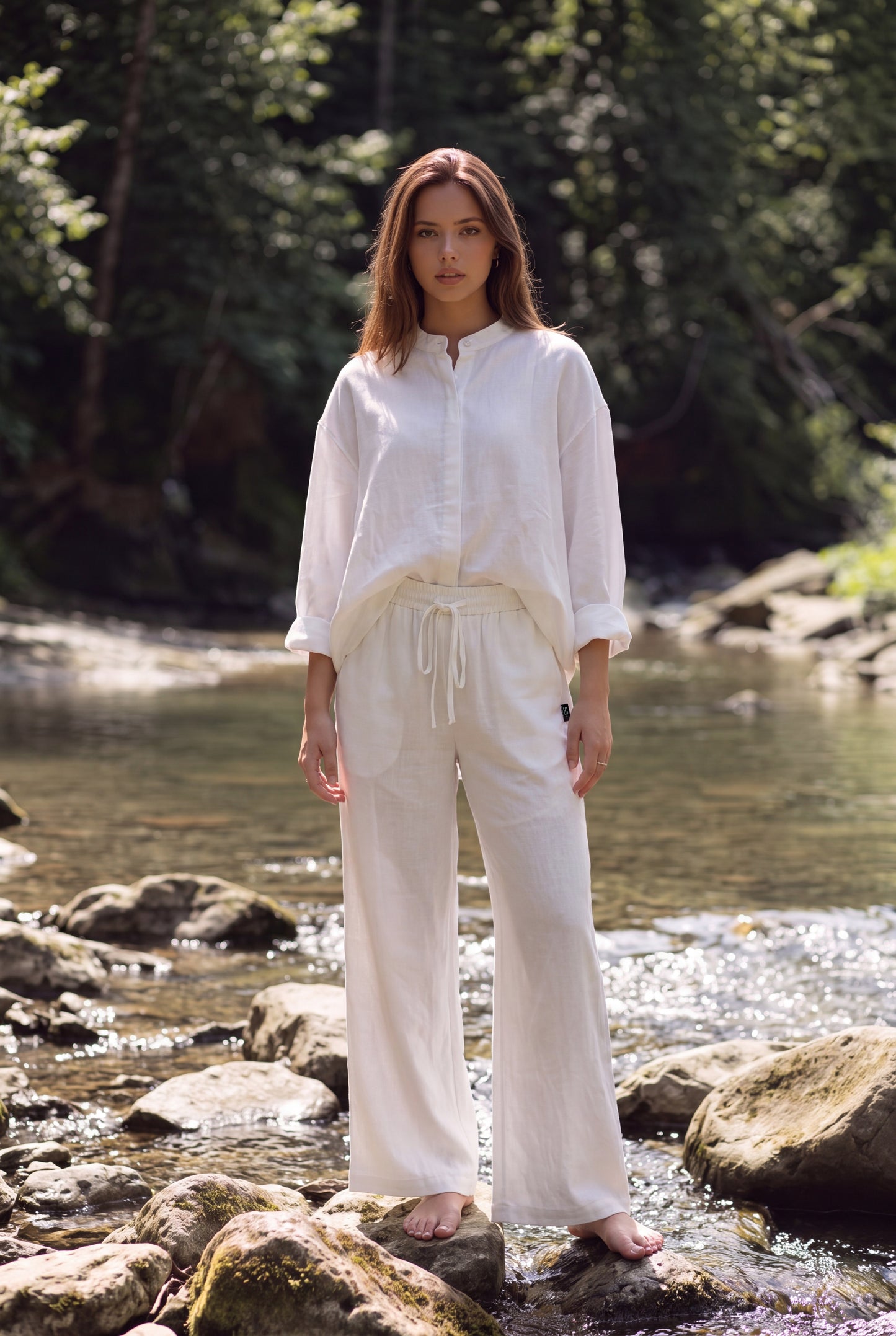 PANTALONI 2681