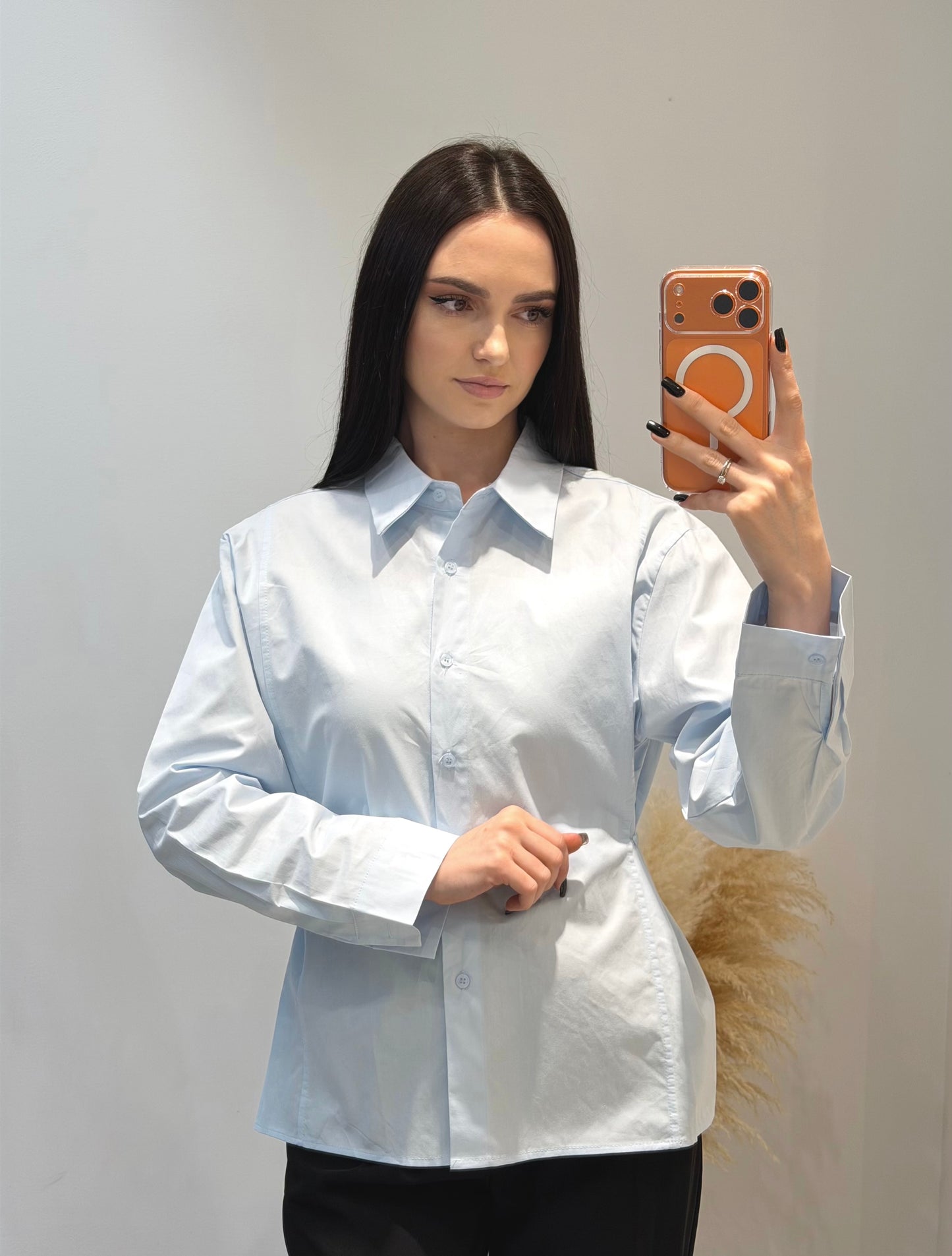 CAMASA 2543