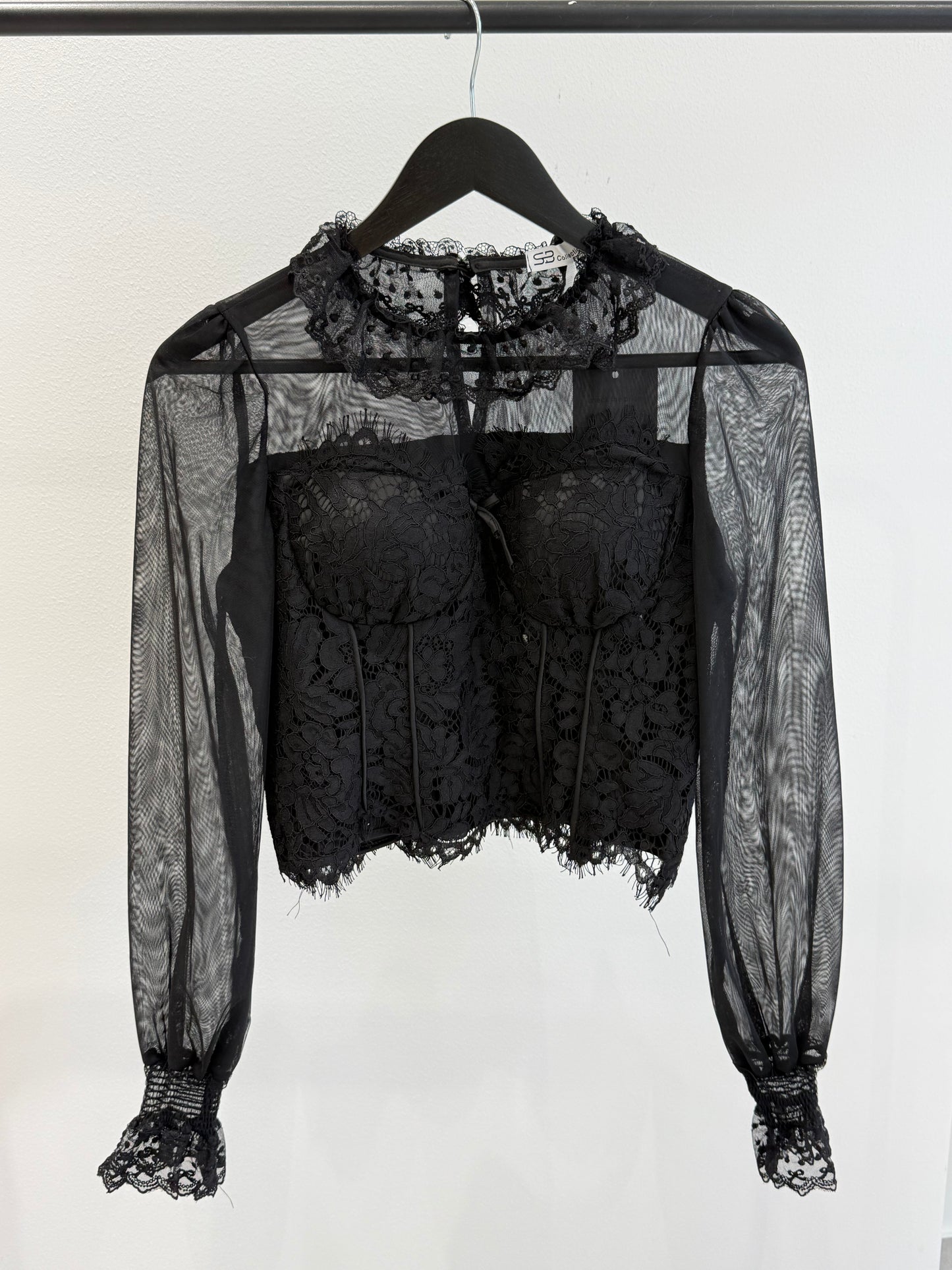 BLUZA 9515