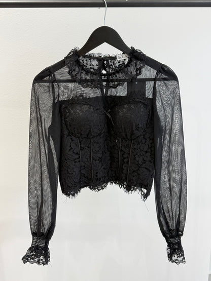 BLUZA 9515