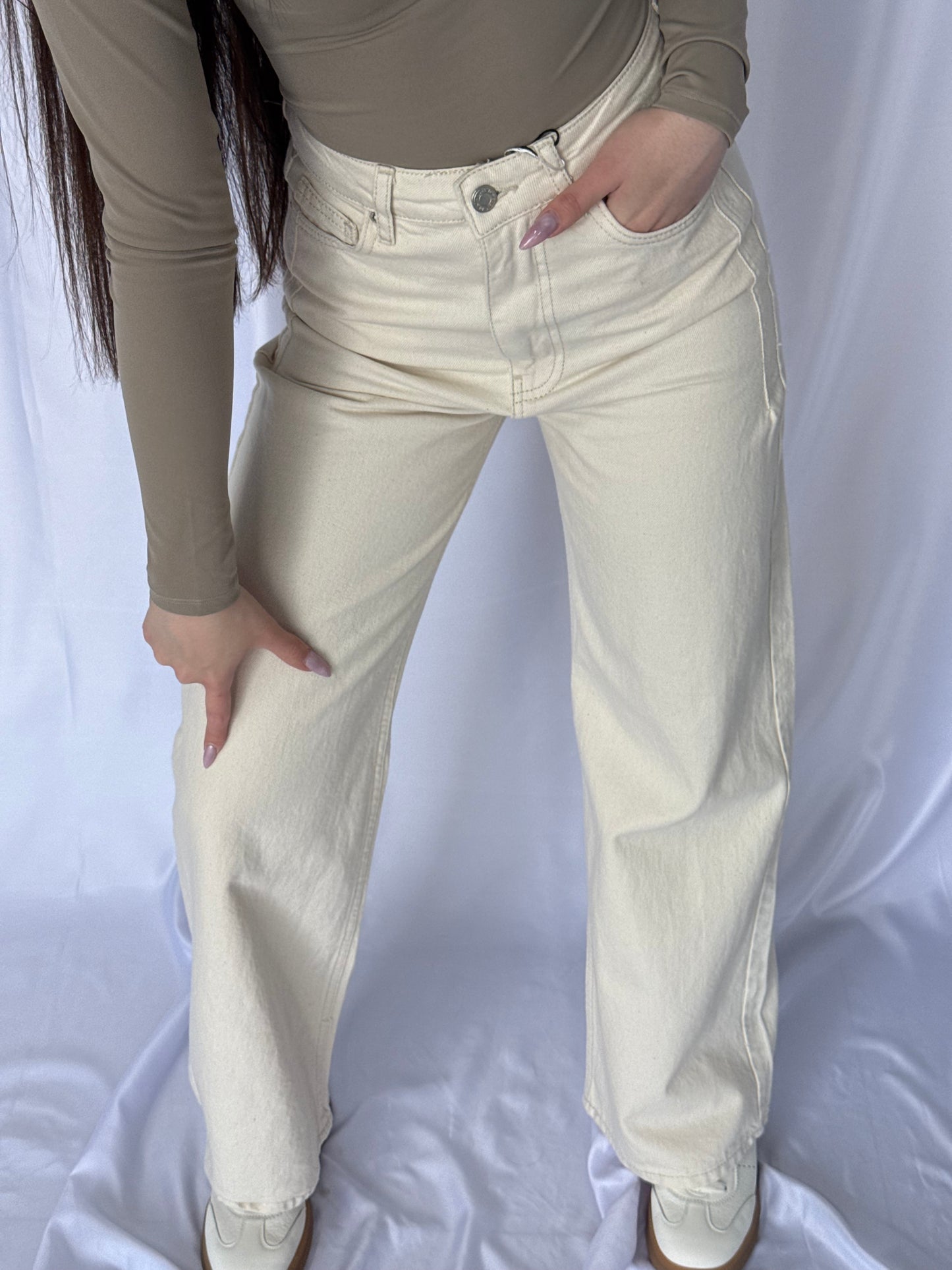 PANTALONI DENIM 2499-69.