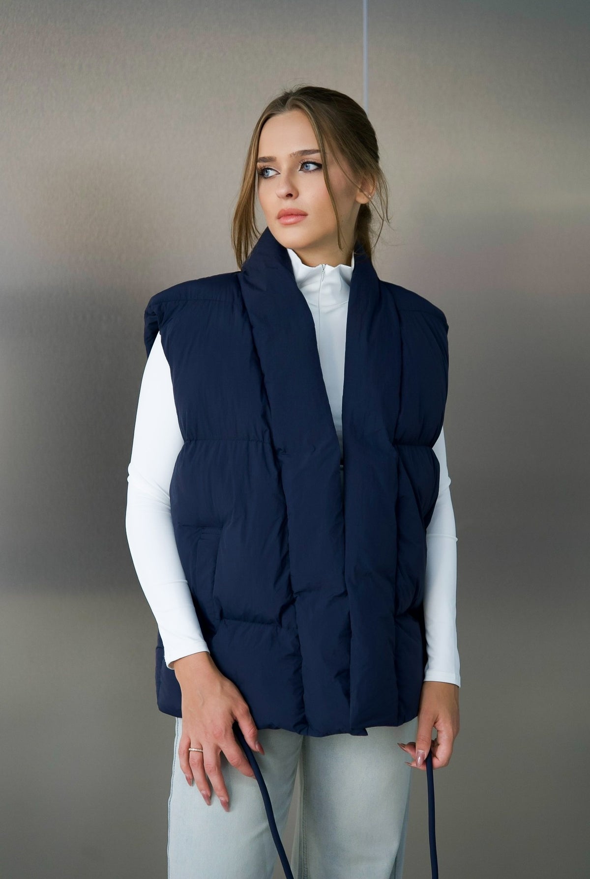VESTA MATLASATA 25835-1 (one size)