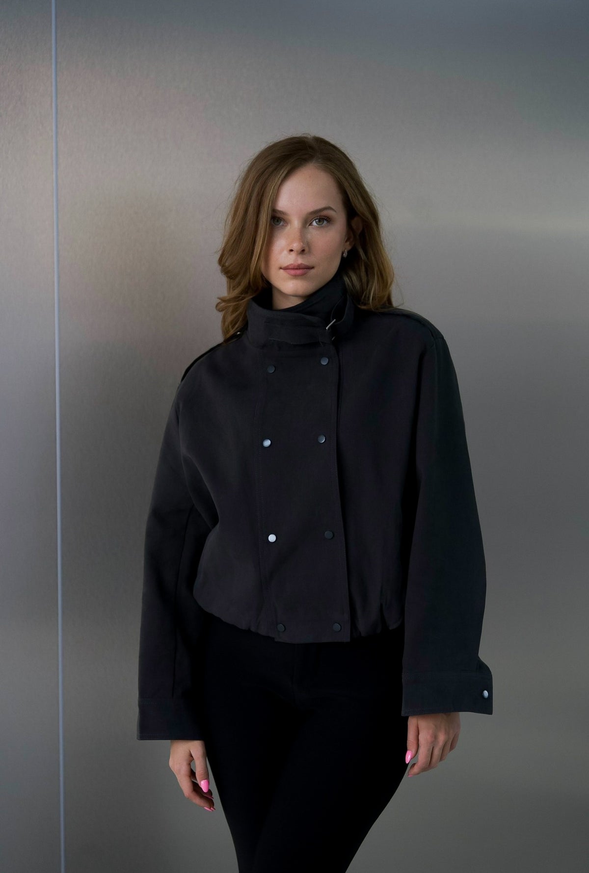 TRENCH 3212 (one size)