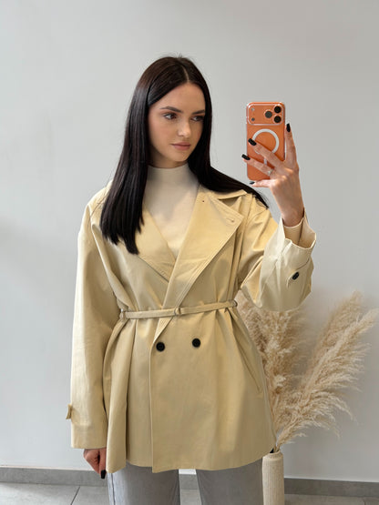 TRENCH COAT 88121