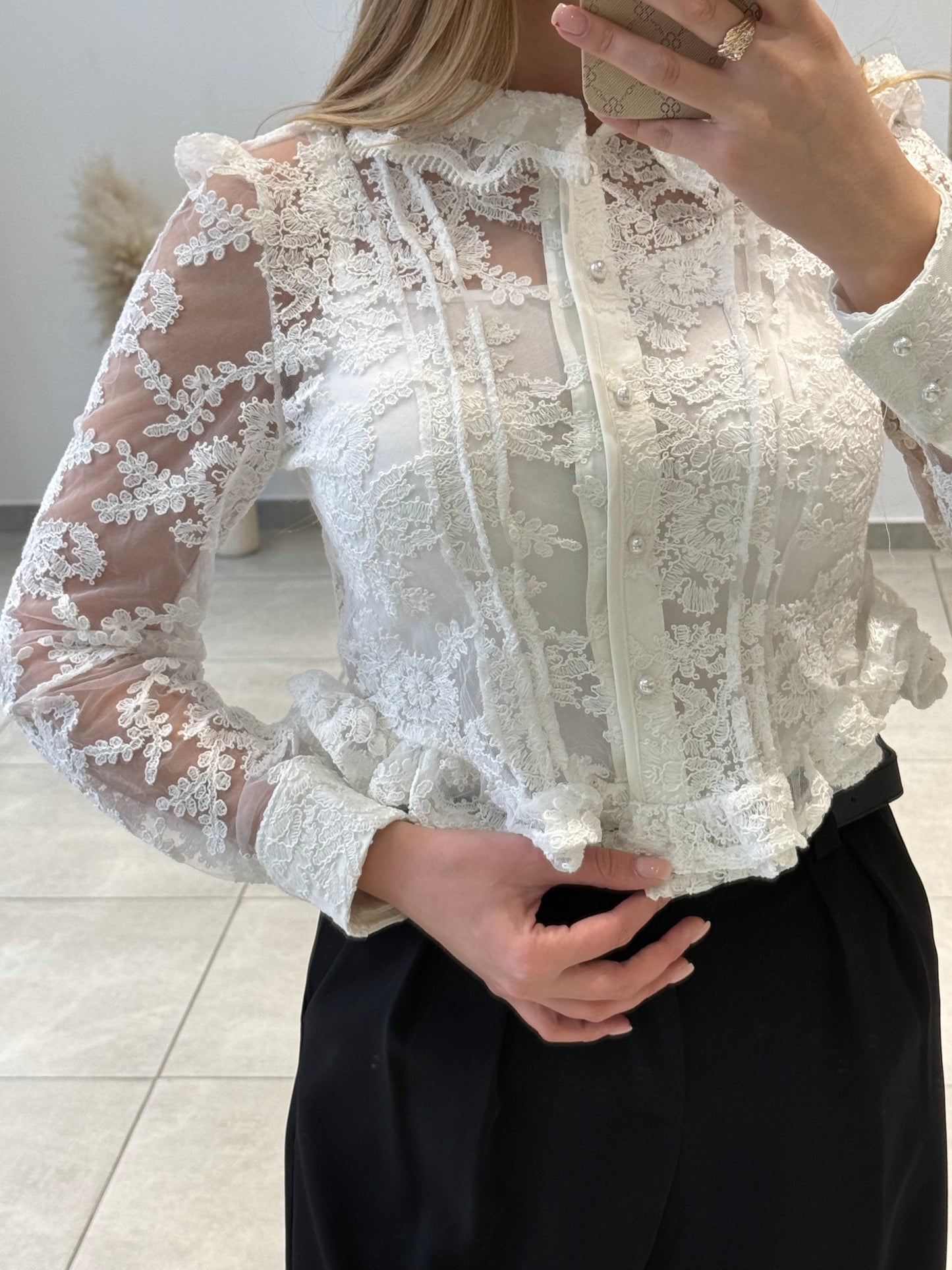 BLUZA 9216