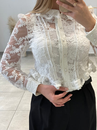 BLUZA 9216