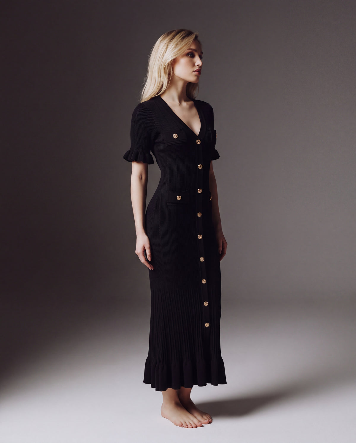ROCHIE TRICOT 9625