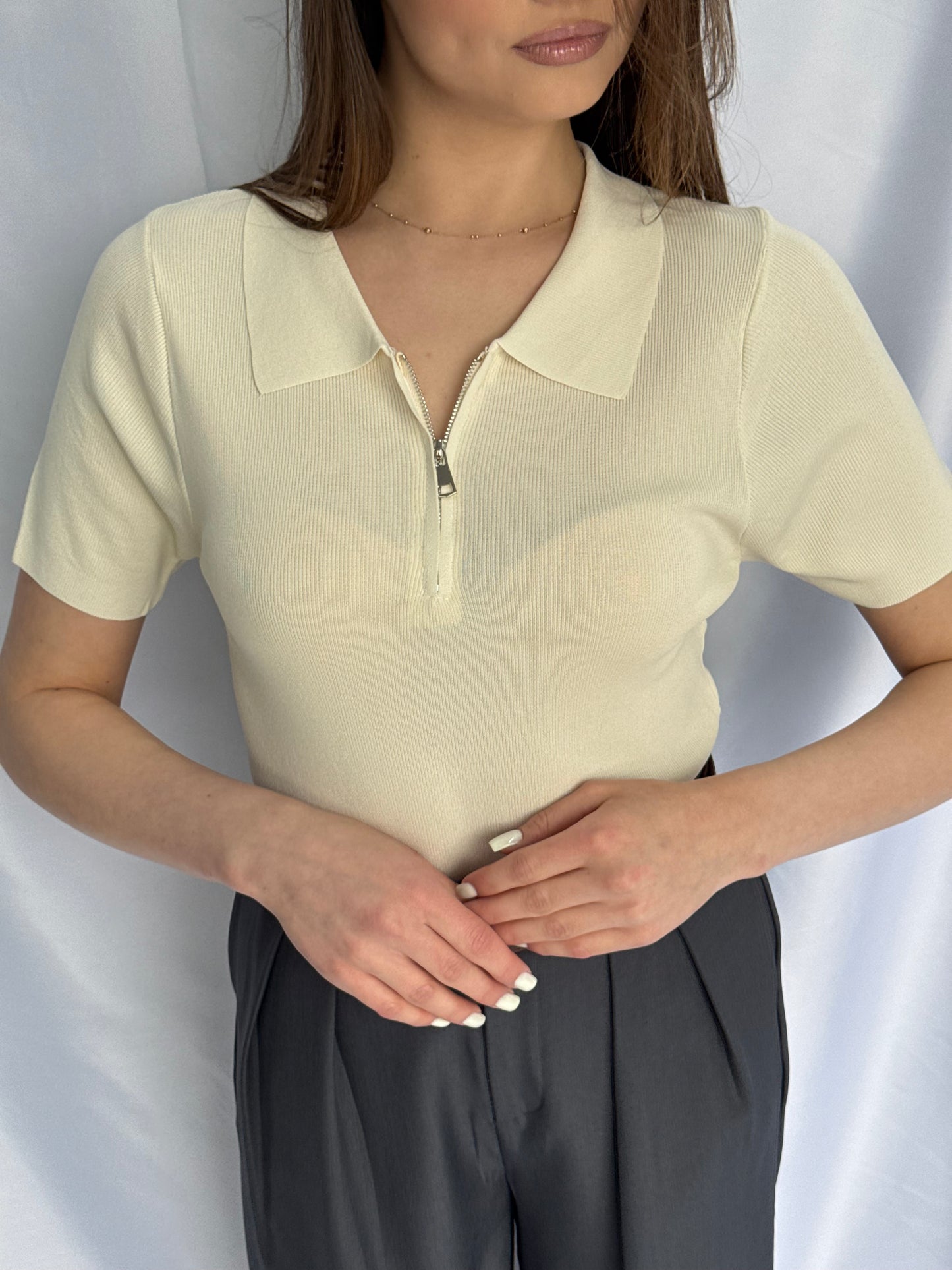 TRICOU TRICOTAT 372