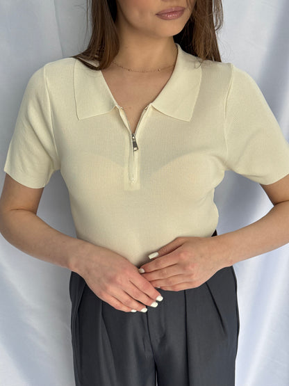 TRICOU TRICOTAT 372