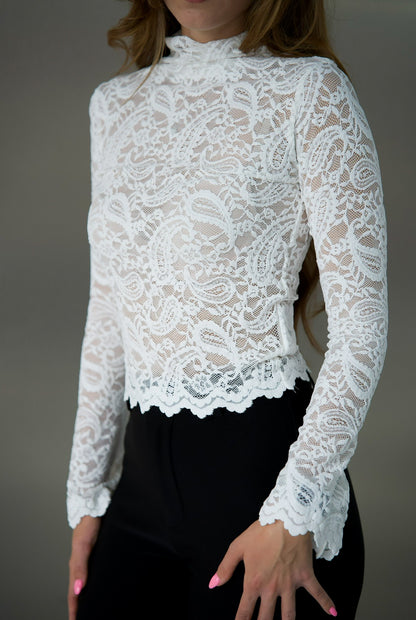 BLUZA 2898