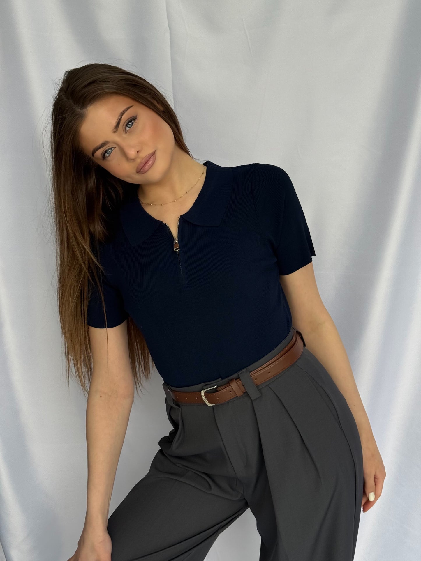 TRICOU TRICOTAT 372