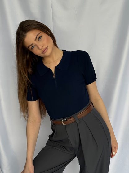 TRICOU TRICOTAT 372