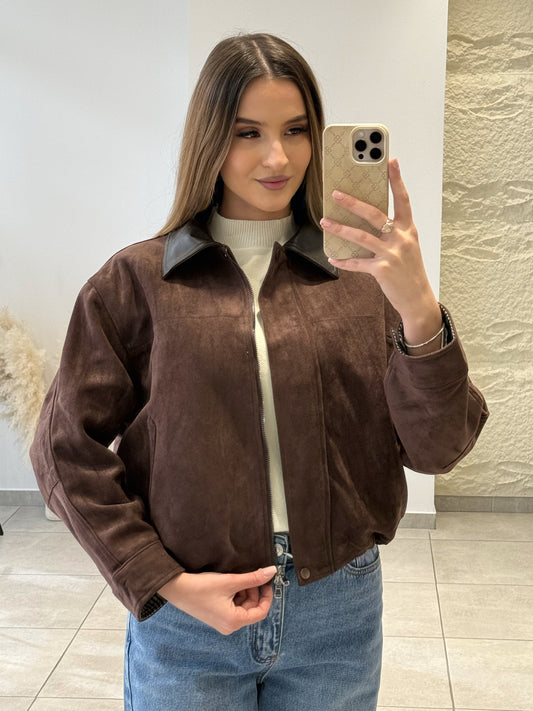 JACHETA BOMBER 65739