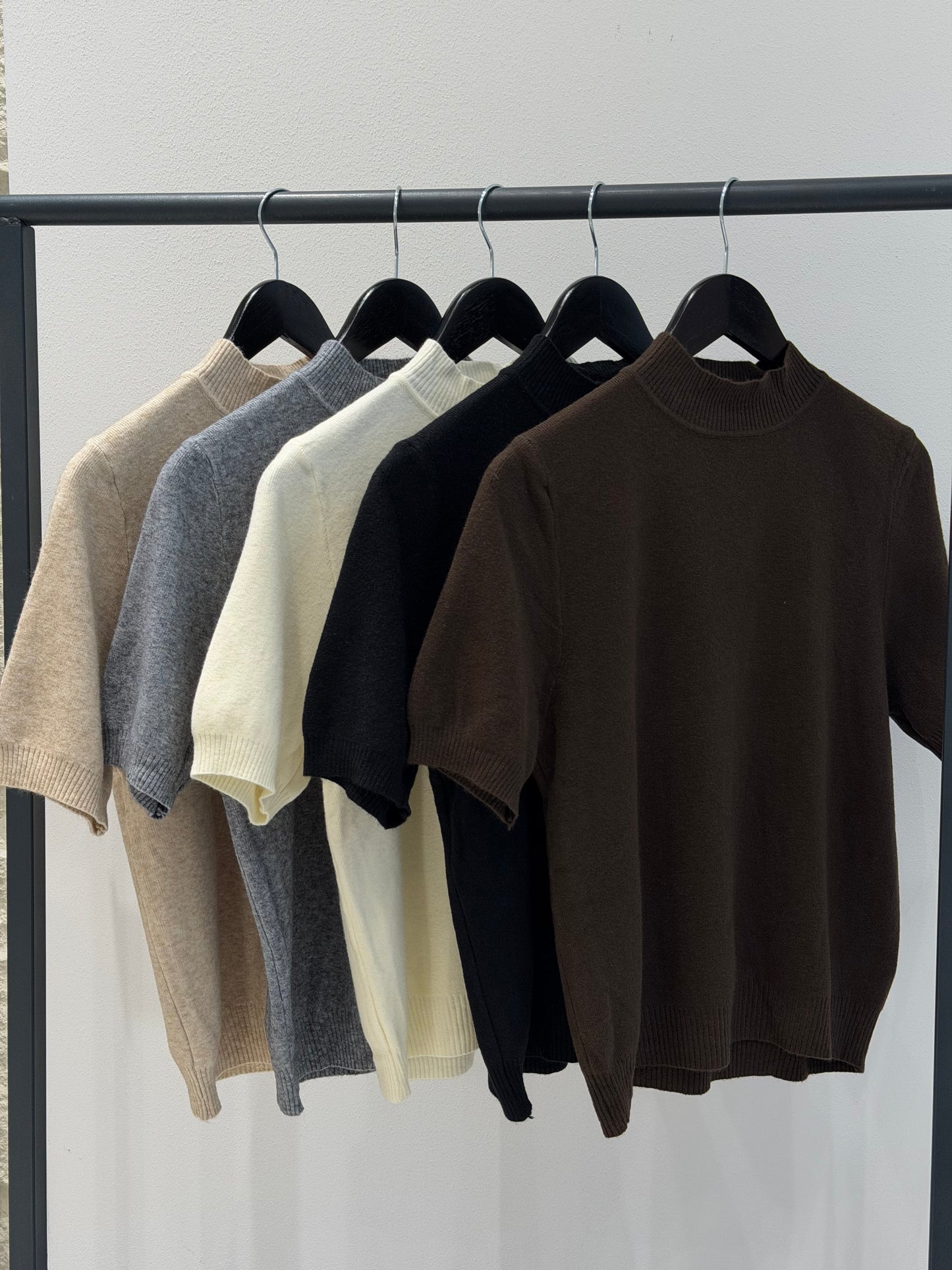 TRICOU TRICOTAT 887