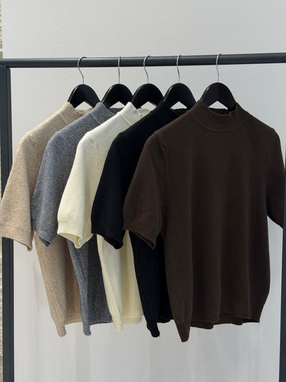 TRICOU TRICOTAT 887
