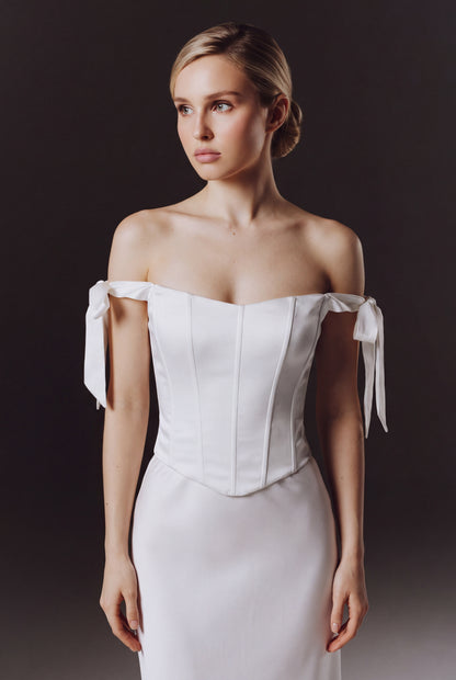 CORSET 3435