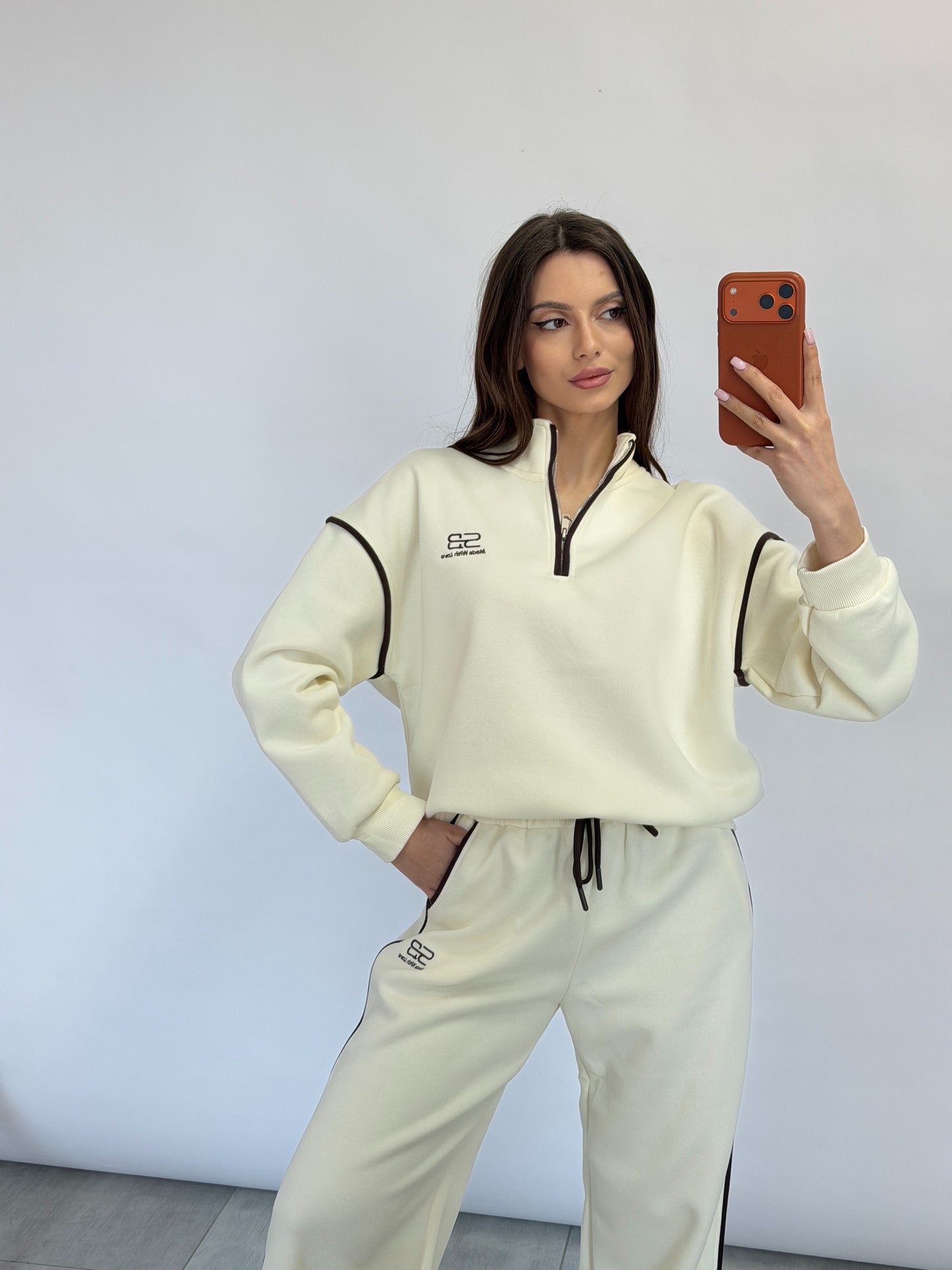 COSTUM SPORT 2601 (one size)