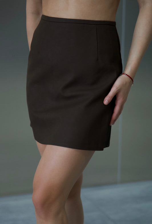 Fusta eco-piele (0678)