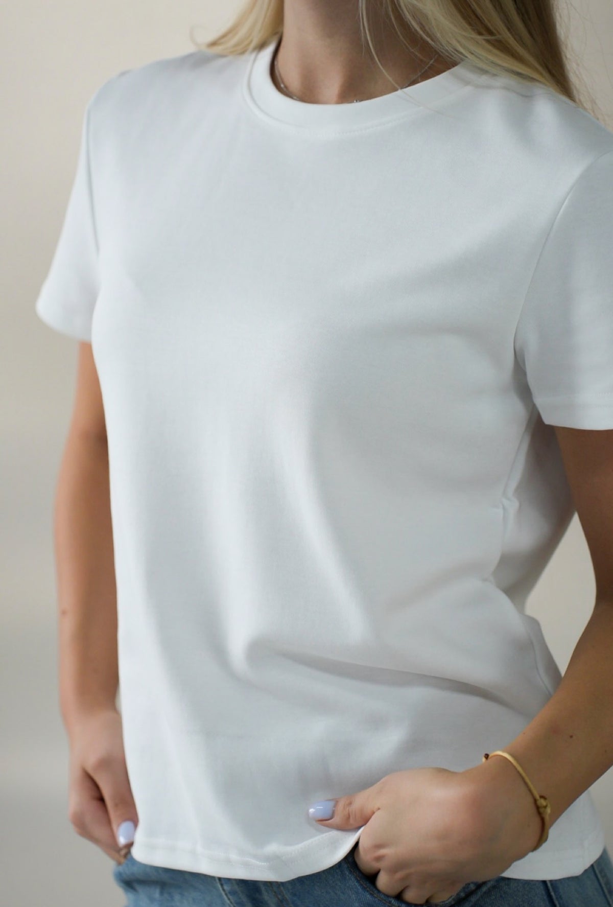 TRICOU BASIC 3802 (one size)