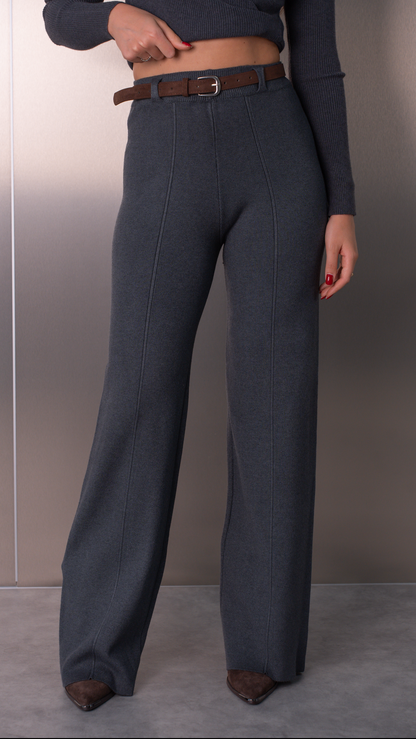 Pantaloni tricot one size (2577)