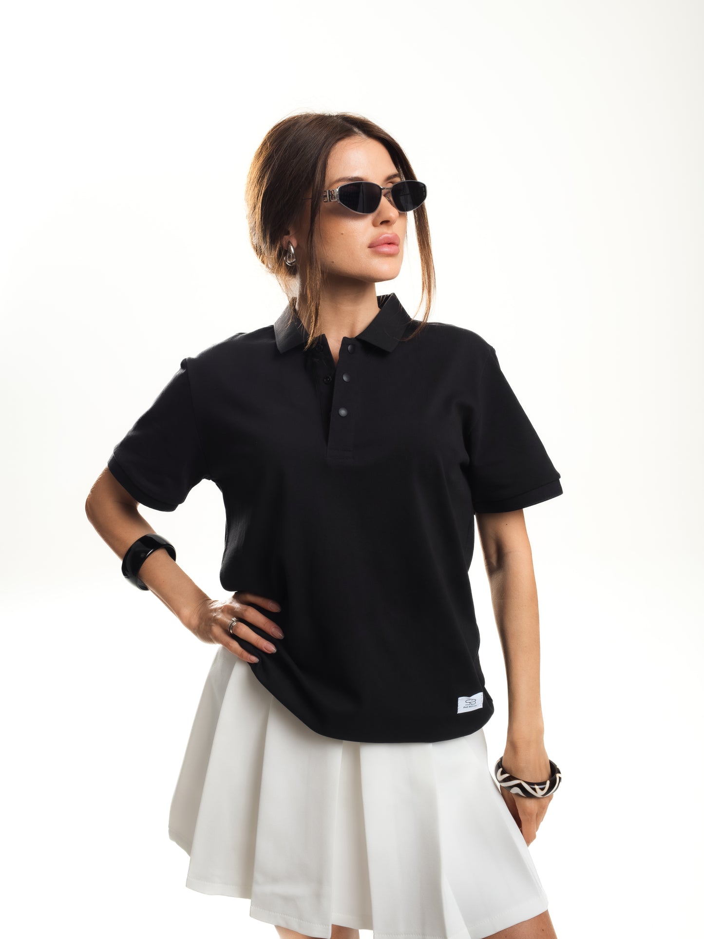 TRICOU POLO 706