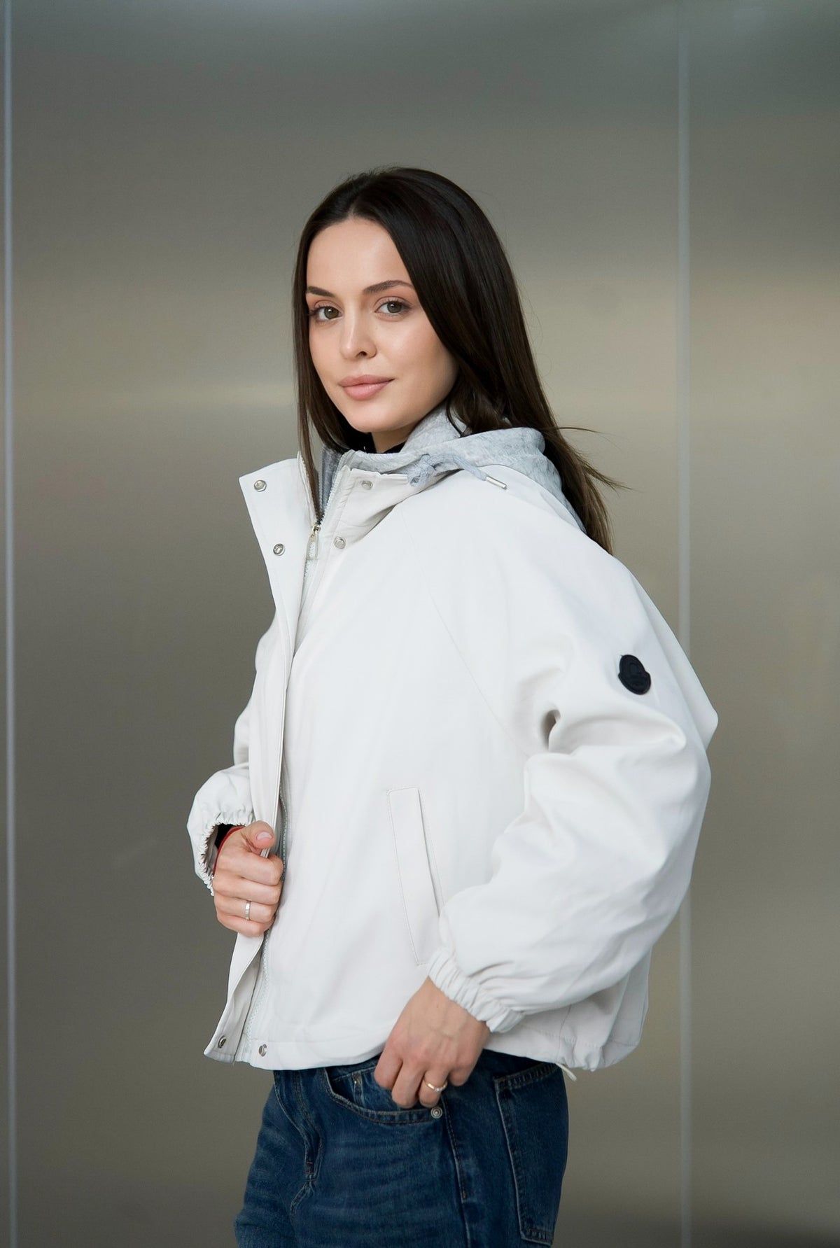 JACHETA 8838 (one size)
