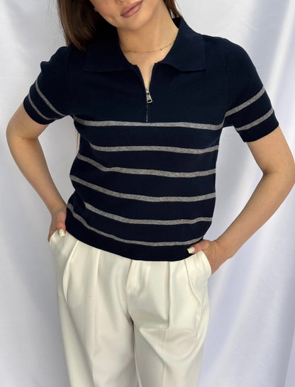 TRICOU TRICOTAT 345
