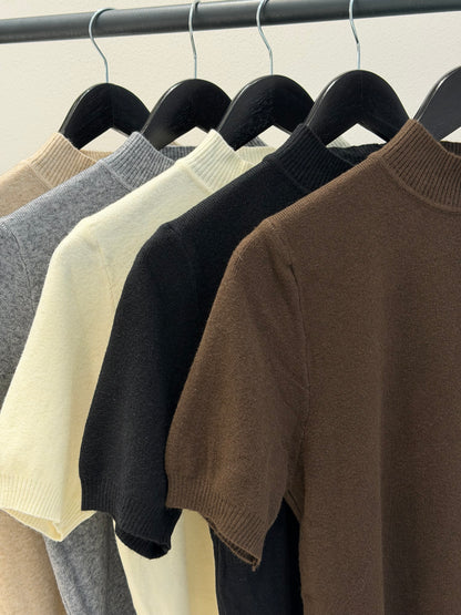 TRICOU TRICOTAT 887