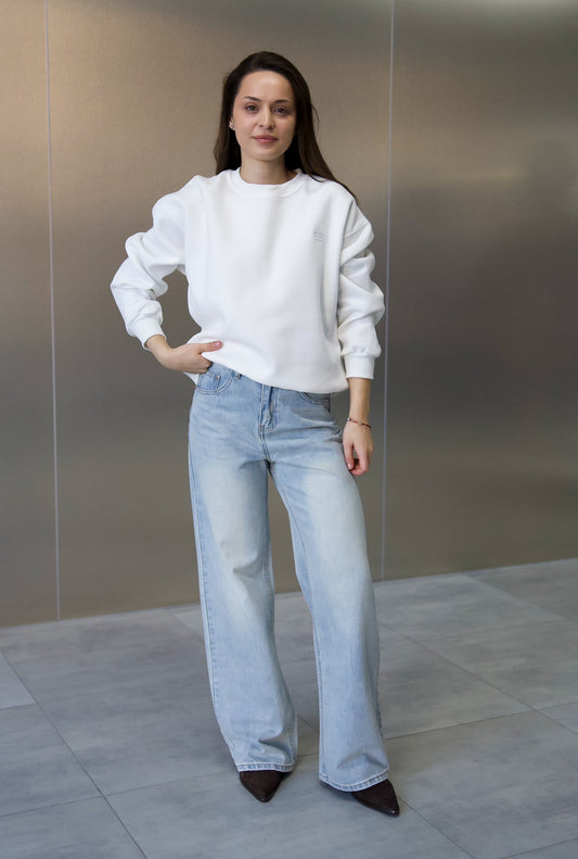 Hanorac one size (0811)
