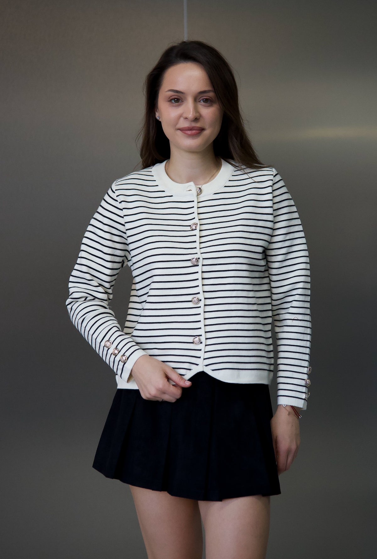 Cardigan one size (0719)