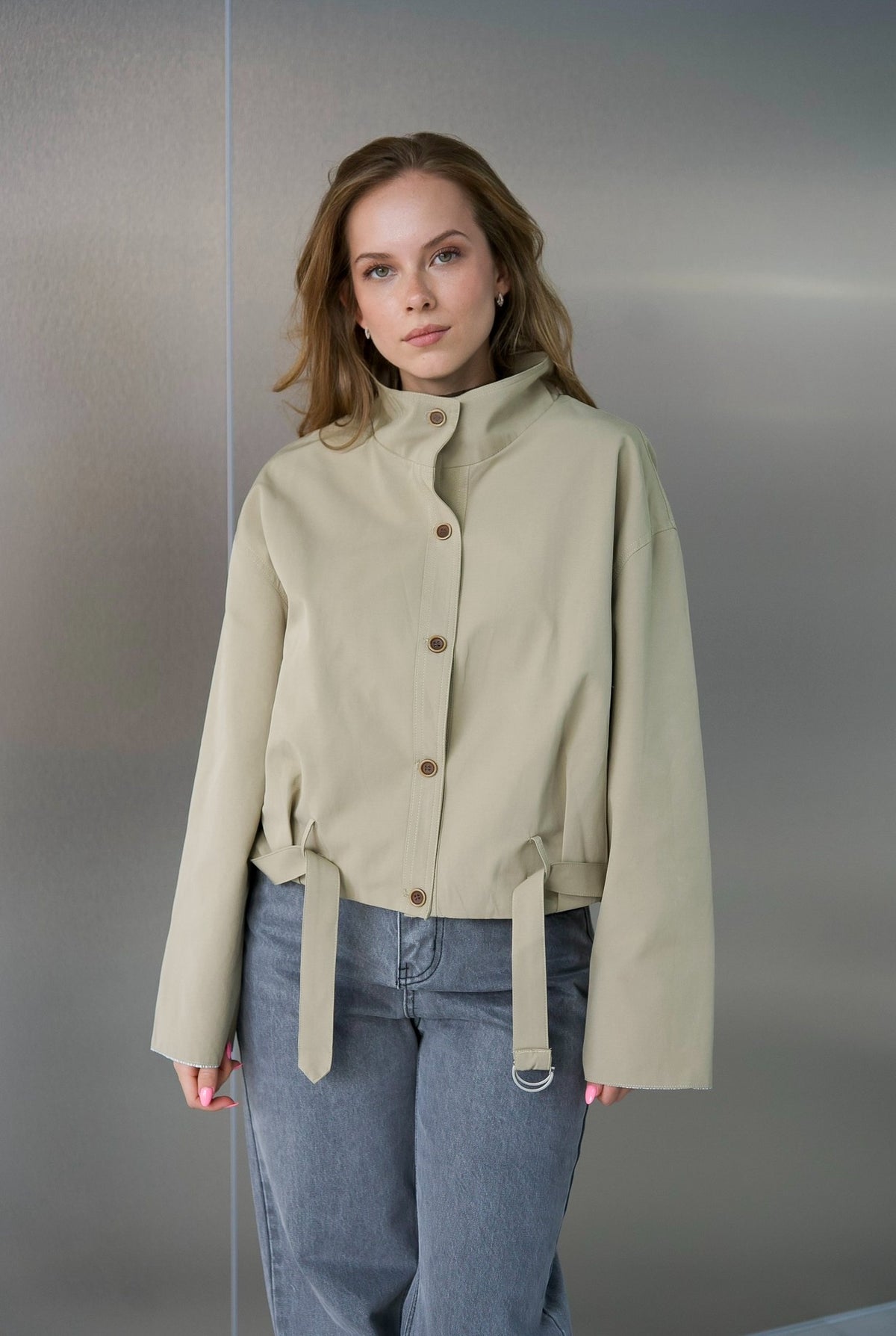TRENCH 3211 (one size)